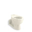 Barrington™ Elongated toilet bowl