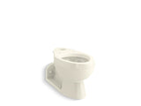 Barrington™ Elongated toilet bowl