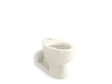 Barrington™ Elongated toilet bowl