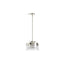Purist® 12-1/2" pendant