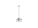 Purist® 12-1/2" pendant