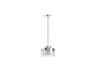 Purist® 12-1/2" pendant