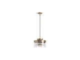 Purist® 12-1/2" pendant