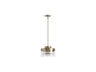 Purist® 12-1/2" pendant