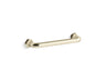 Occasion® 5" cabinet pull