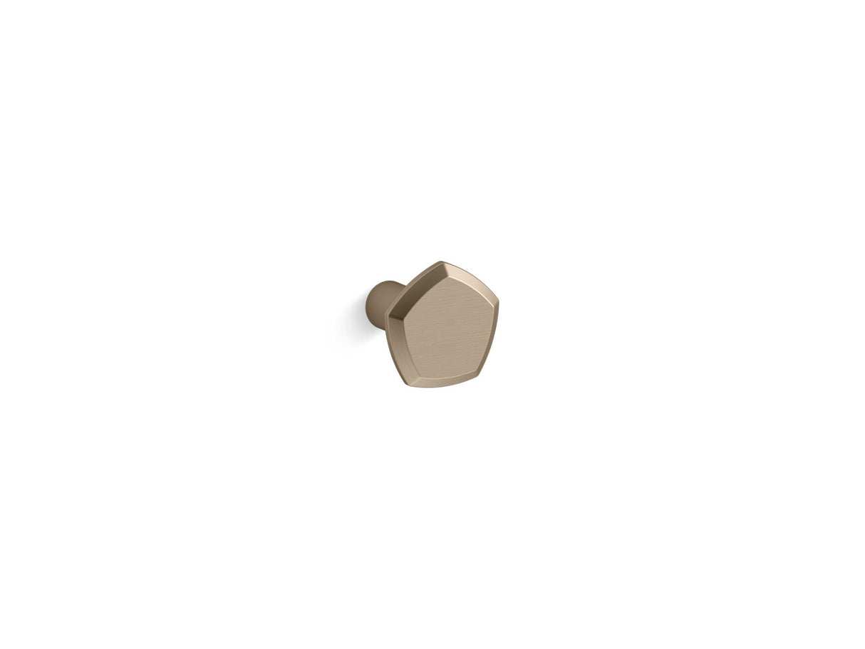 Occasion® Cabinet knob