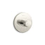 Components® MasterShower® temperature control valve trim with Oyl handle