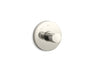 Components® Rite-Temp® valve trim with Oyl handle