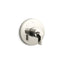 Components® Rite-Temp® valve trim with Lever handle