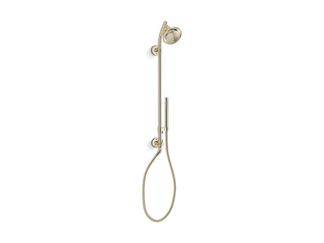 HydroRail®-S Bath/shower column