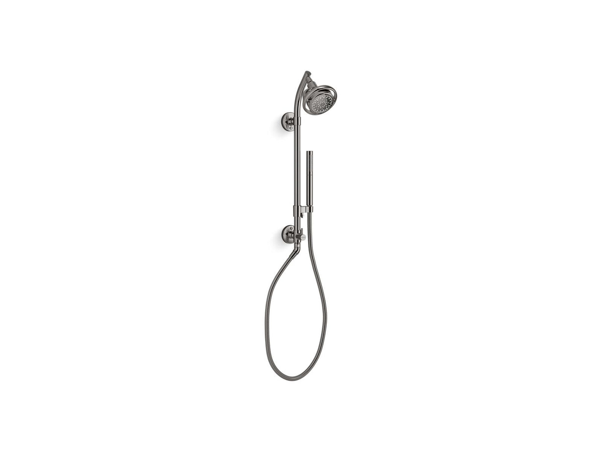 HydroRail®-S Shower column