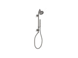HydroRail®-S Shower column