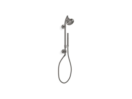 HydroRail®-S Shower column
