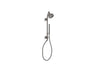 HydroRail®-S Shower column