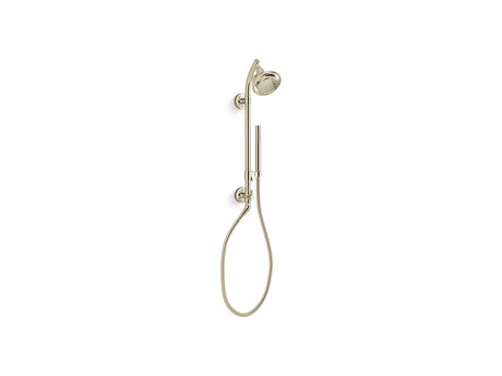 HydroRail®-S Shower column