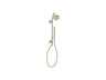 HydroRail®-S Shower column