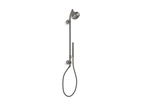 HydroRail®-S Bath/shower column