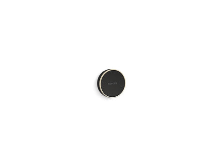 Anthem® Remote on/off button for digital thermostatic valve