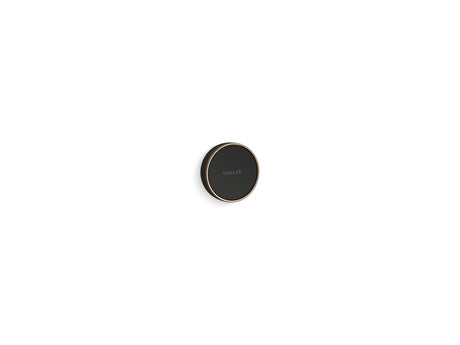Anthem® Remote on/off button for digital thermostatic valve