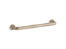 Occasion® 7" cabinet pull