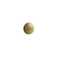 Iron Plains® Overflow cap for Iron Plains® bathroom sinks