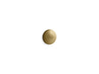 Iron Plains® Overflow cap for Iron Plains® bathroom sinks