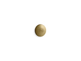 Iron Plains® Overflow cap for Iron Plains® bathroom sinks