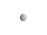 Iron Plains® Overflow cap for Iron Plains® bathroom sinks