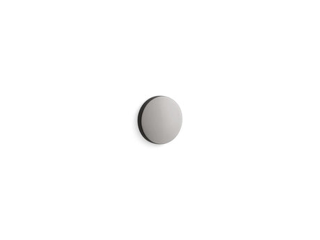 Iron Plains® Overflow cap for Iron Plains® bathroom sinks