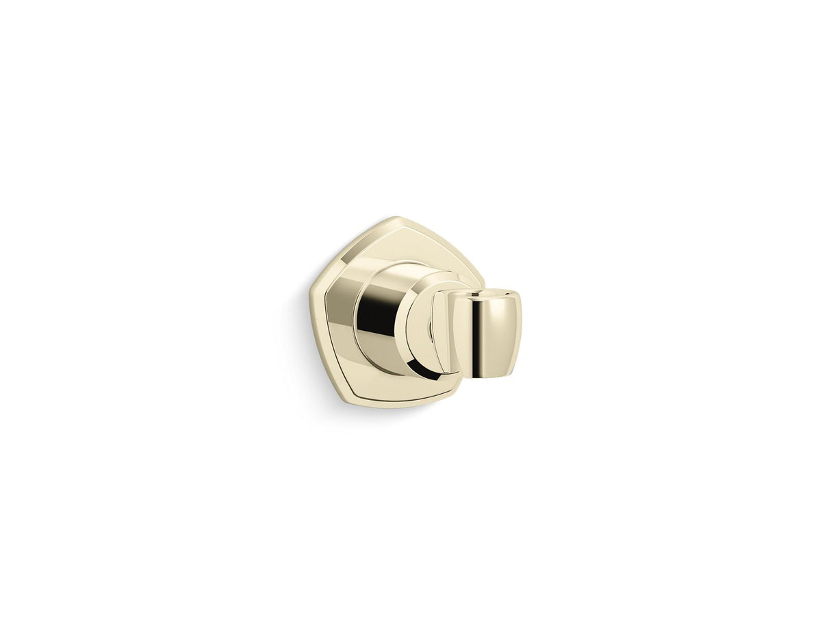 Occasion® Wall-mount handshower holder