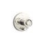 Components® Rite-Temp® valve trim with Industrial handle and diverter