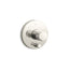 Components® Rite-Temp® valve trim with Oyl handle and diverter