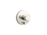 Components® Rite-Temp® valve trim with Oyl handle and diverter