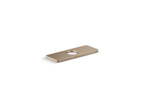 Parallel® Escutcheon plate