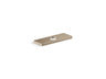 Parallel® Escutcheon plate