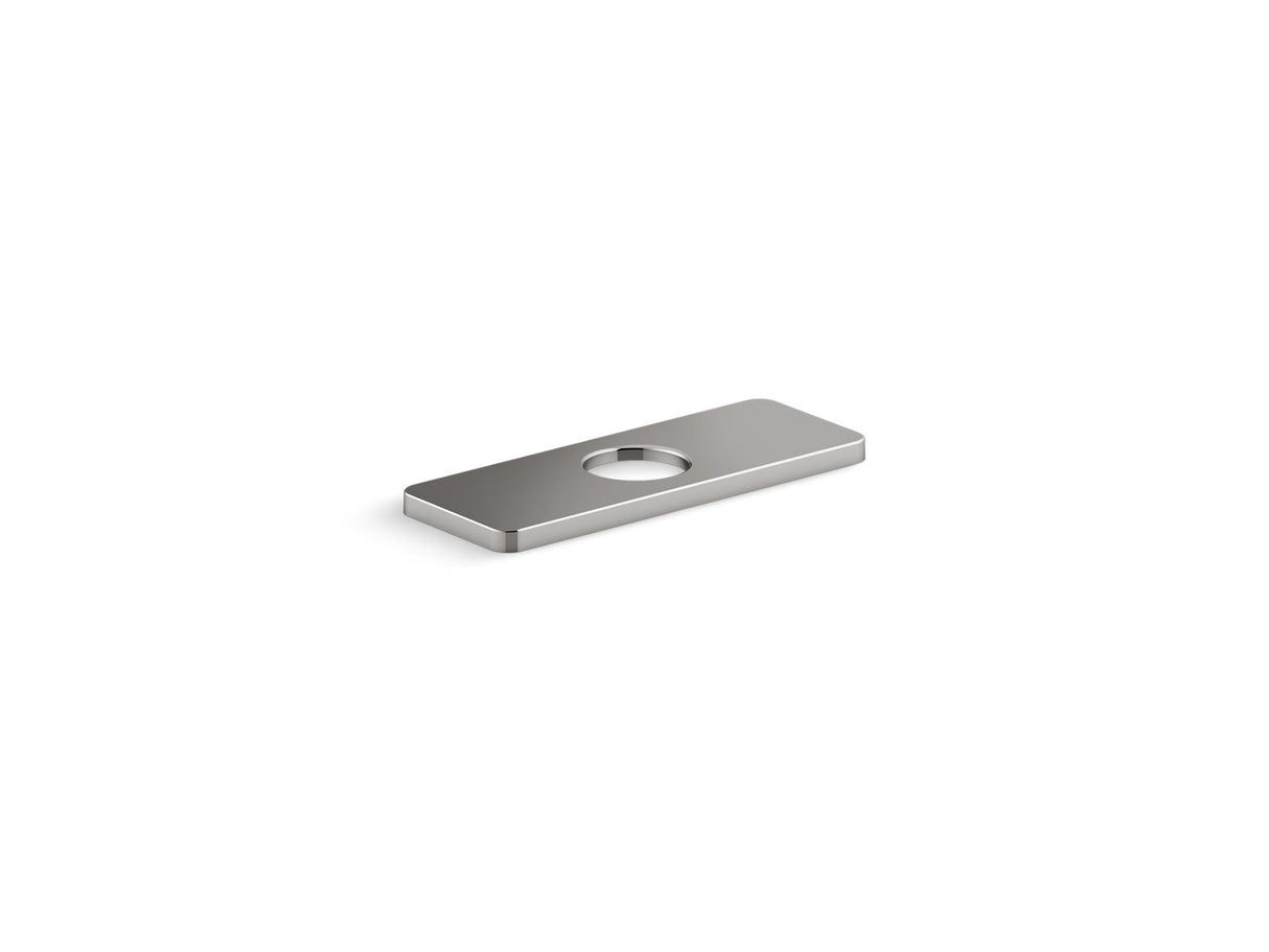 Parallel® Escutcheon plate