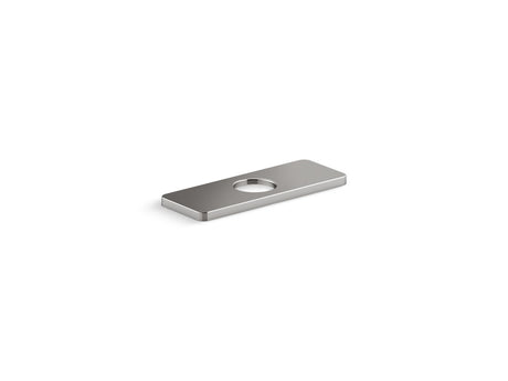 Parallel® Escutcheon plate