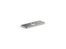 Parallel® Escutcheon plate