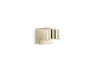Statement® Wall-mount handshower holder