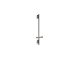 Statement® 32" deluxe slidebar with integrated water supply