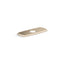 Occasion® Escutcheon plate