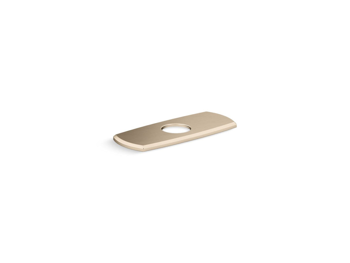 Occasion® Escutcheon plate