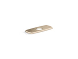 Occasion® Escutcheon plate