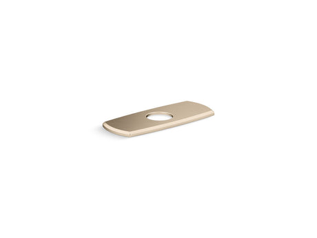 Occasion® Escutcheon plate