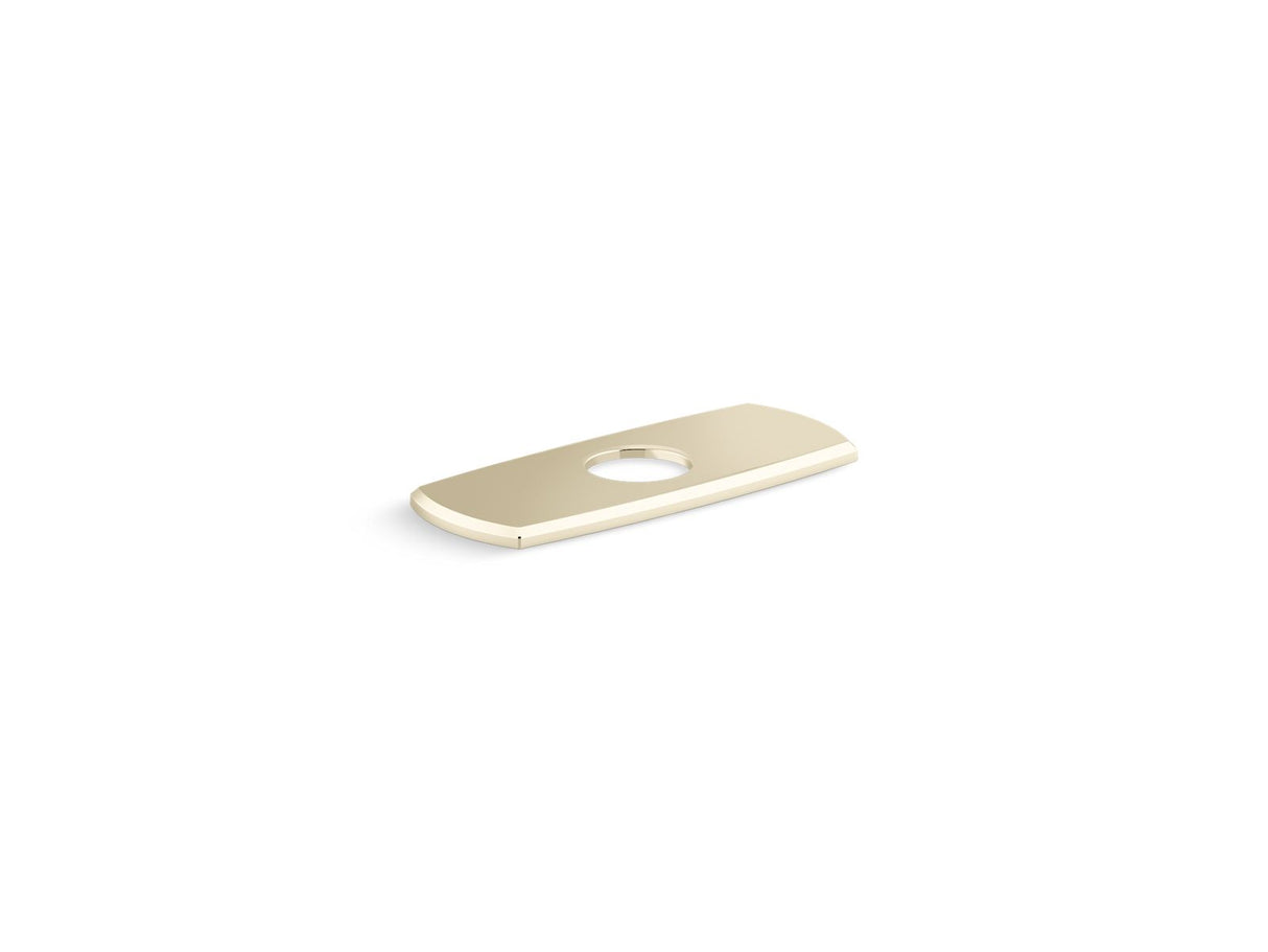Occasion® Escutcheon plate