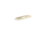 Occasion® Escutcheon plate