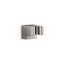 Statement® Wall-mount handshower holder