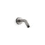 Statement® Shower arm and flange