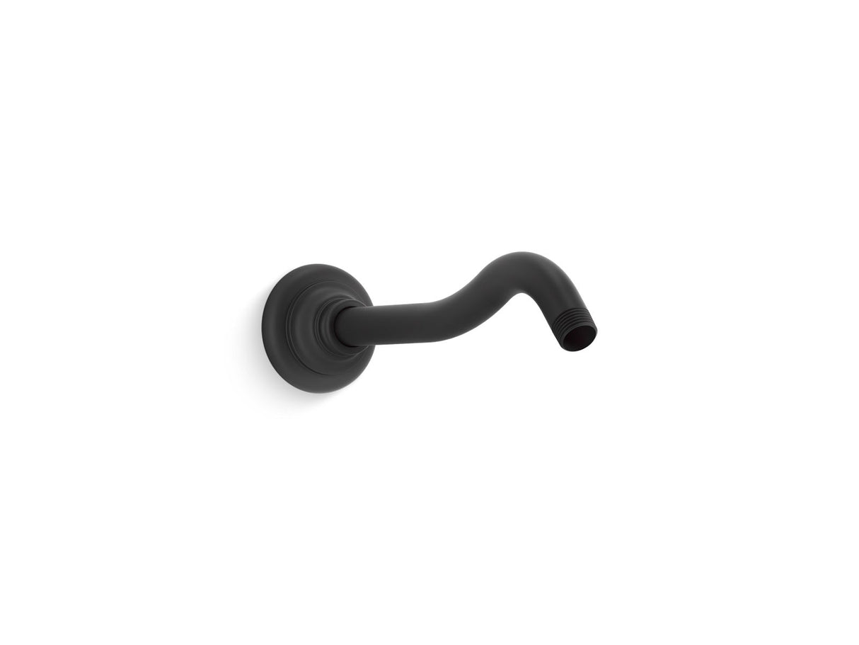 Artifacts® Shower arm and flange