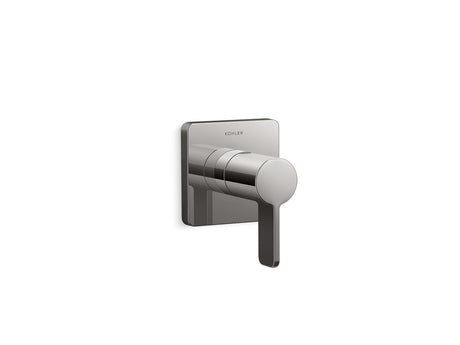 Parallel® Transfer valve trim
